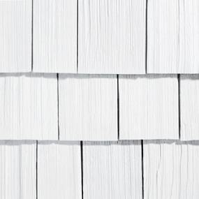 Rough-Sawn Cedar Обработанный кедр Классический белый / Classic White